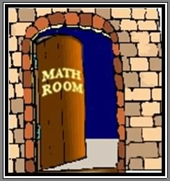 mathroom door