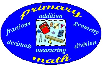 primary MathRoom