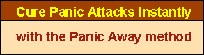 cure panic attacks
